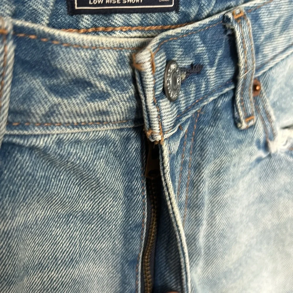 A&F Low Rise Short NWOT - Picture 5 of 5